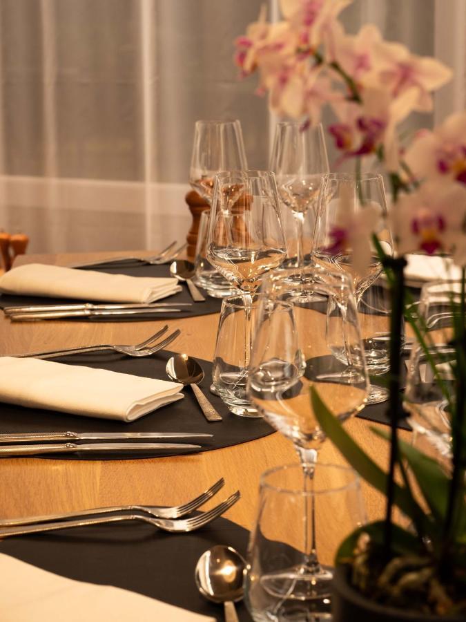 Logis Hotels Le Saint Pierre Moncoutant Dış mekan fotoğraf