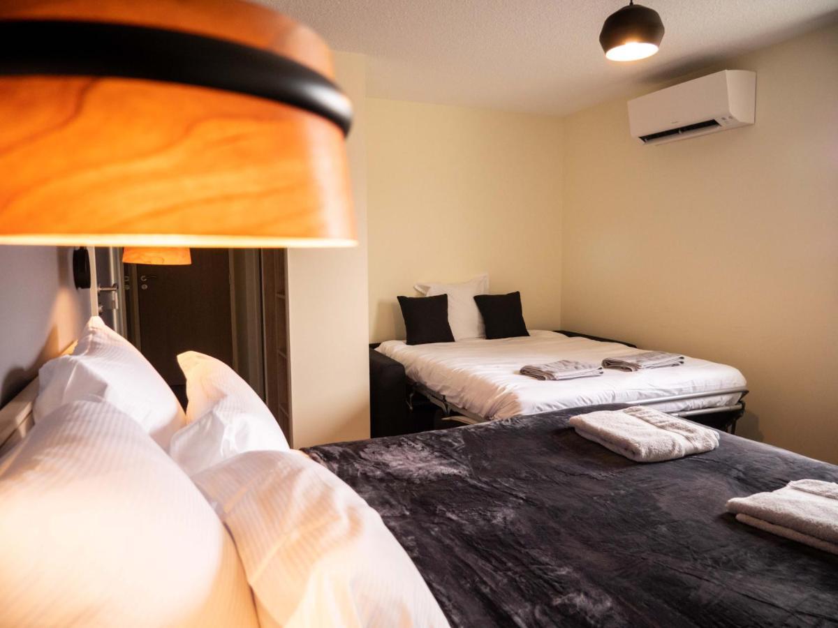 Logis Hotels Le Saint Pierre Moncoutant Dış mekan fotoğraf